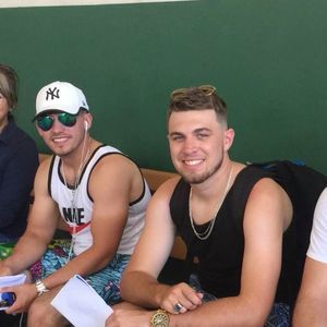 Meet your Posher, Thomas